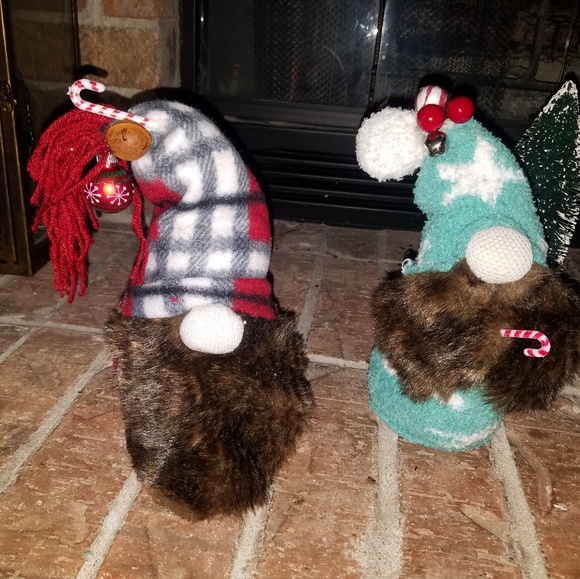 Christmas gnomes!!!!!!! - Picture 8 of 8